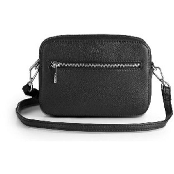 Elea Crossbody Bag Grain