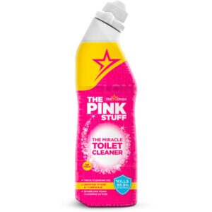 The Pink Stuff Toilet Gel