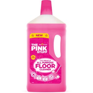 The Pink Stuff All Purpose Floor Cleaner