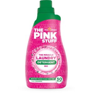 The Pink Stuff BIO Laundry Liquid