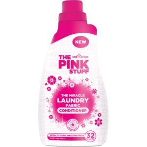 The Pink Stuff Fabric Conditioner
