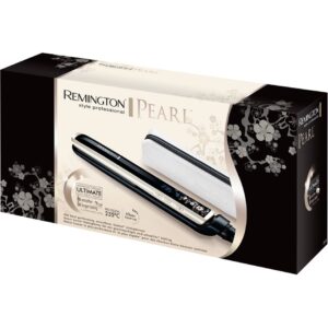 Pearl Straightener