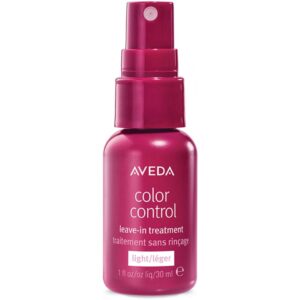 Color Control Leave-In Spray Light Treatment Travel