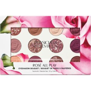 Rosé All Play Eyeshadow Bouquet