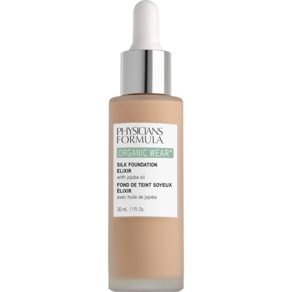 Organic Wear®Silk Foundation Elixir