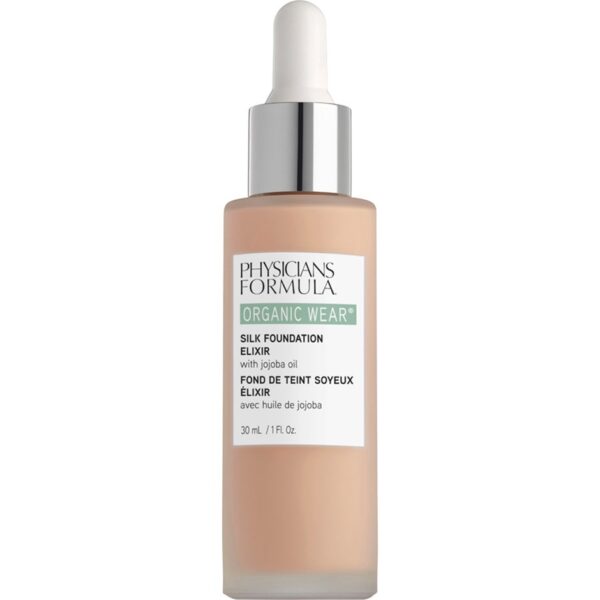 Organic Wear®Silk Foundation Elixir