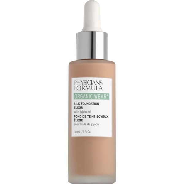 Organic Wear®Silk Foundation Elixir