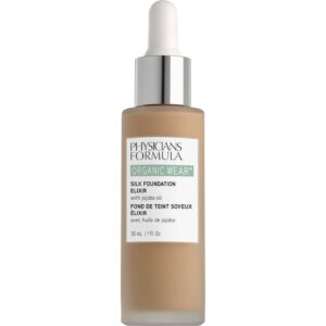 Organic Wear®Silk Foundation Elixir