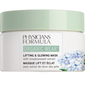 Organic Wear® Lifting & Glowing Mask