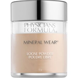 Mineral Wear® Loose Powder SPF 16