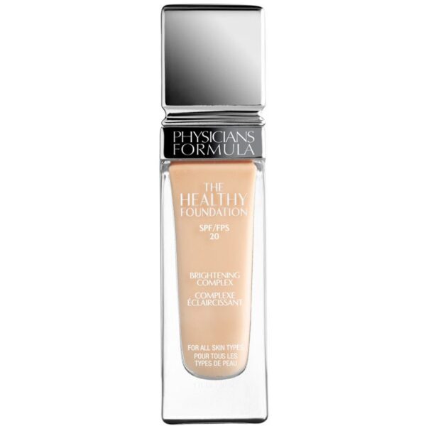 The Healthy Foundation SPF 20