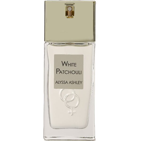 White Patchouli EdP