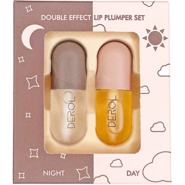 Day & Night Lip Plumper