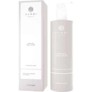 Enriched Body Lotion