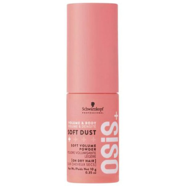 OSIS Soft Dust