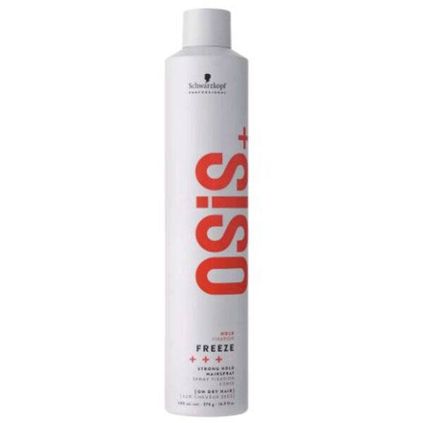 OSiS Freeze