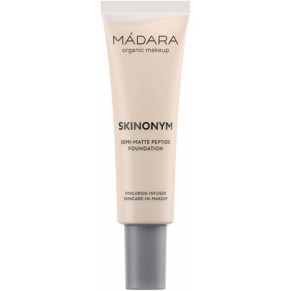 Skinonym Semi-Matte Peptide Foundation