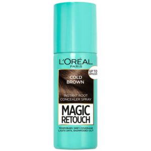 Magic Retouch Spray