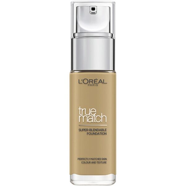 True Match Foundation