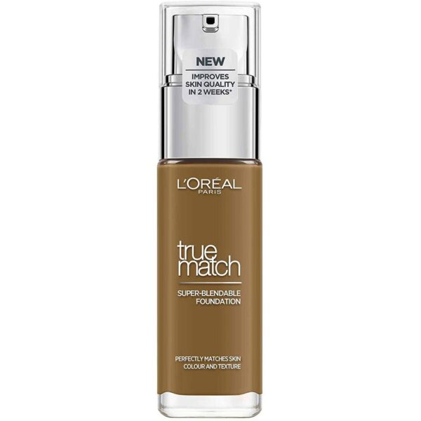 True Match Foundation