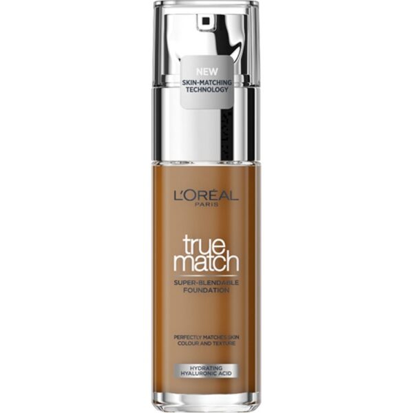 True Match Foundation