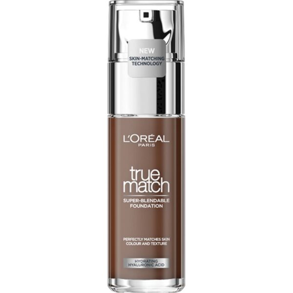 True Match Foundation