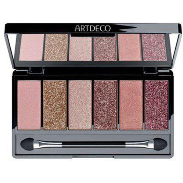 Glittery Eyeshadow Palette