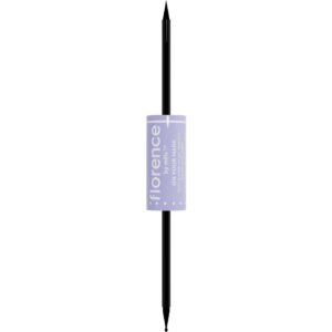On Your Mark Dual-Ended Liquid Eyeliner