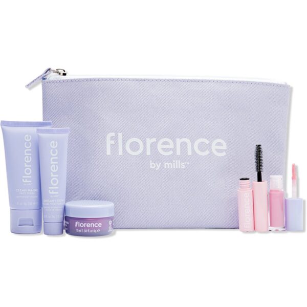 Florence by Mills Ava’s Mini & Mighty Essentials Kit