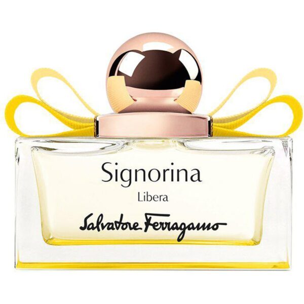 Signorina Libera