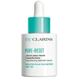 Pure-Reset Resurfacing Blemish Serum