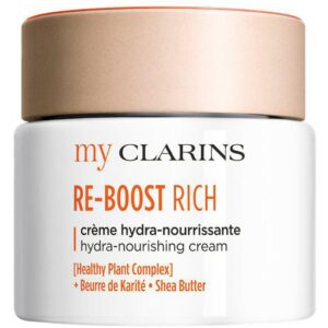 Re-Boost Rich Hydra-Nourishing Cream