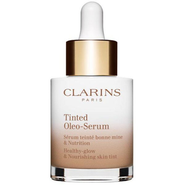 Tinted Oleo-Serum