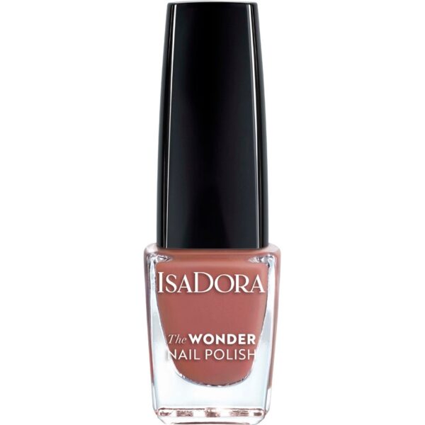 Wonder Nail Polish