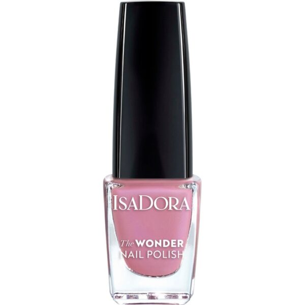 Wonder Nail Polish