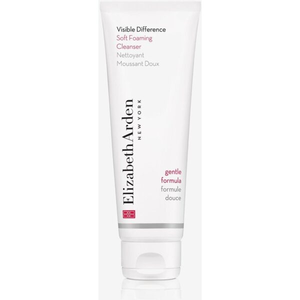 Visible Difference Soft Foaming Cleanser