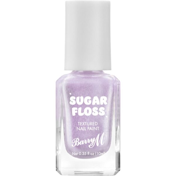 Sugar Floss Nail Paint