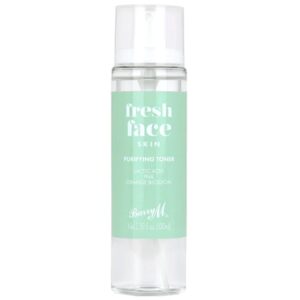 Fresh Face Skin - Skin Purifying Toner
