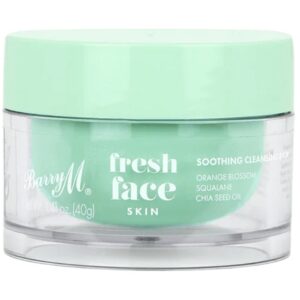 Fresh Face Skin - Soothing Cleansing Balm