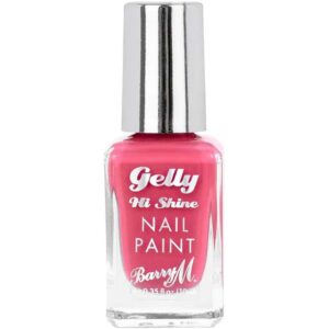 Gelly Hi Shine Nail Paint