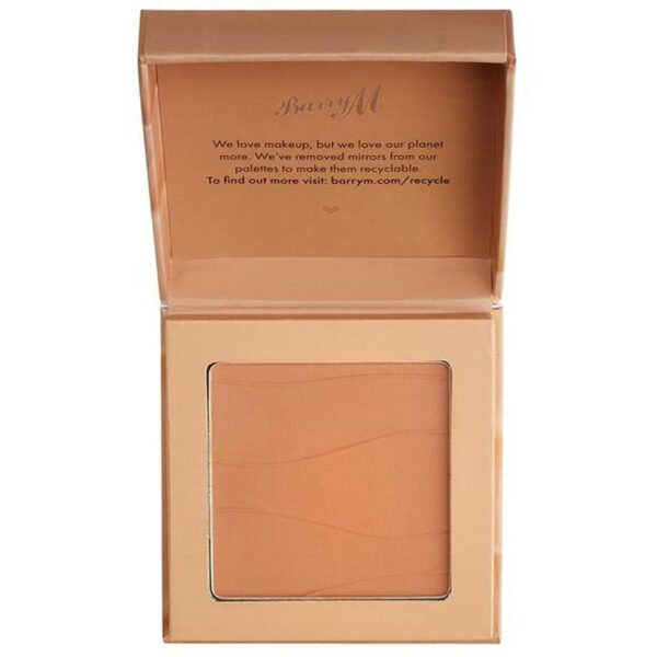 Heatwave Bronzer