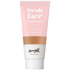 Fresh Face Foundation