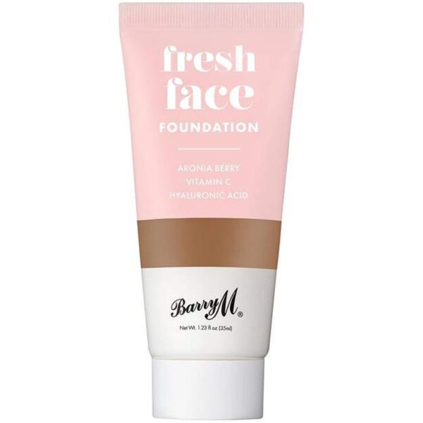 Fresh Face Foundation