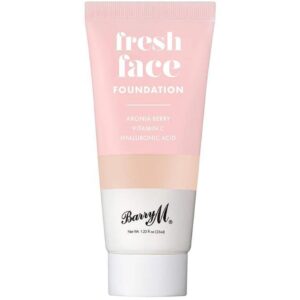 Fresh Face Foundation