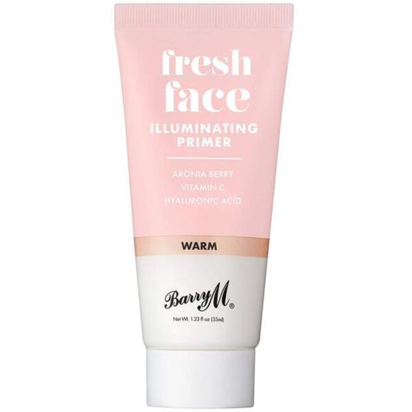 Fresh Face  - Illuminating Primer