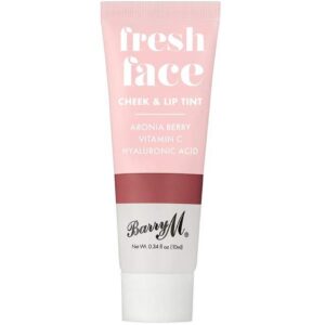 Fresh Face - Cheek & Lip Tint
