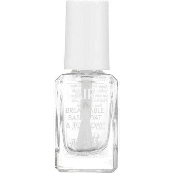 Air Breathable Nail Paint