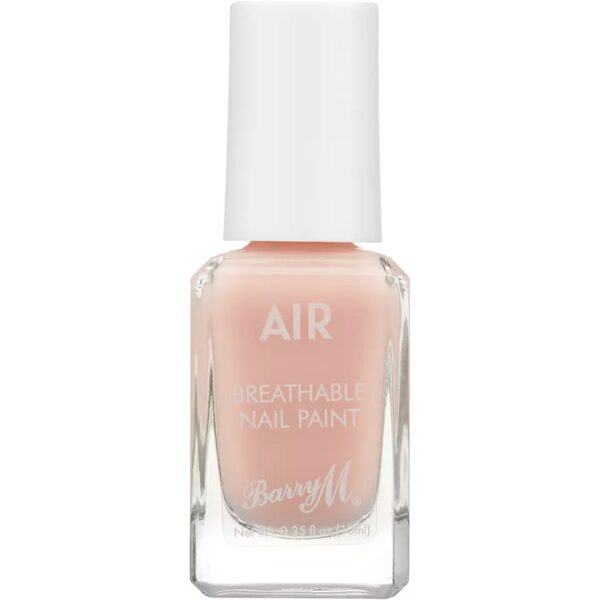 Air Breathable Nail Paint