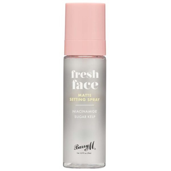 Fresh Face Setting Spray