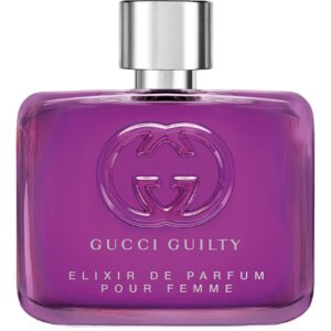 Guilty Elixir De Parfum